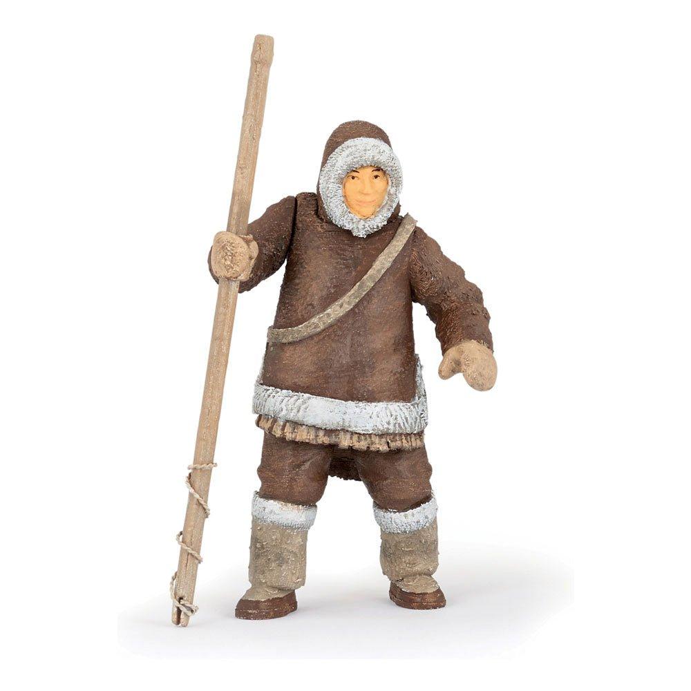 Marine Life Inuit Toy Figure (56033)