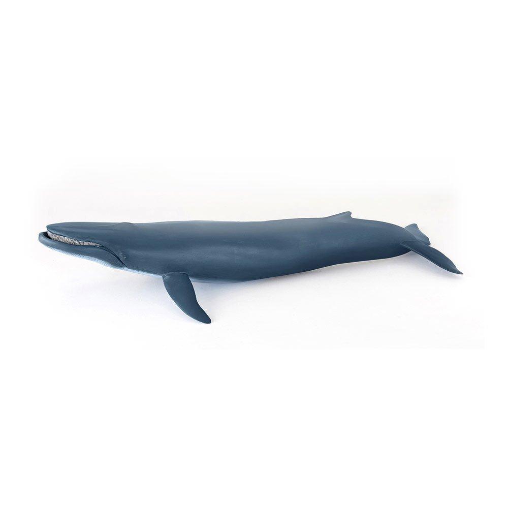 Marine Life Blue Whale Toy Figure (56037)