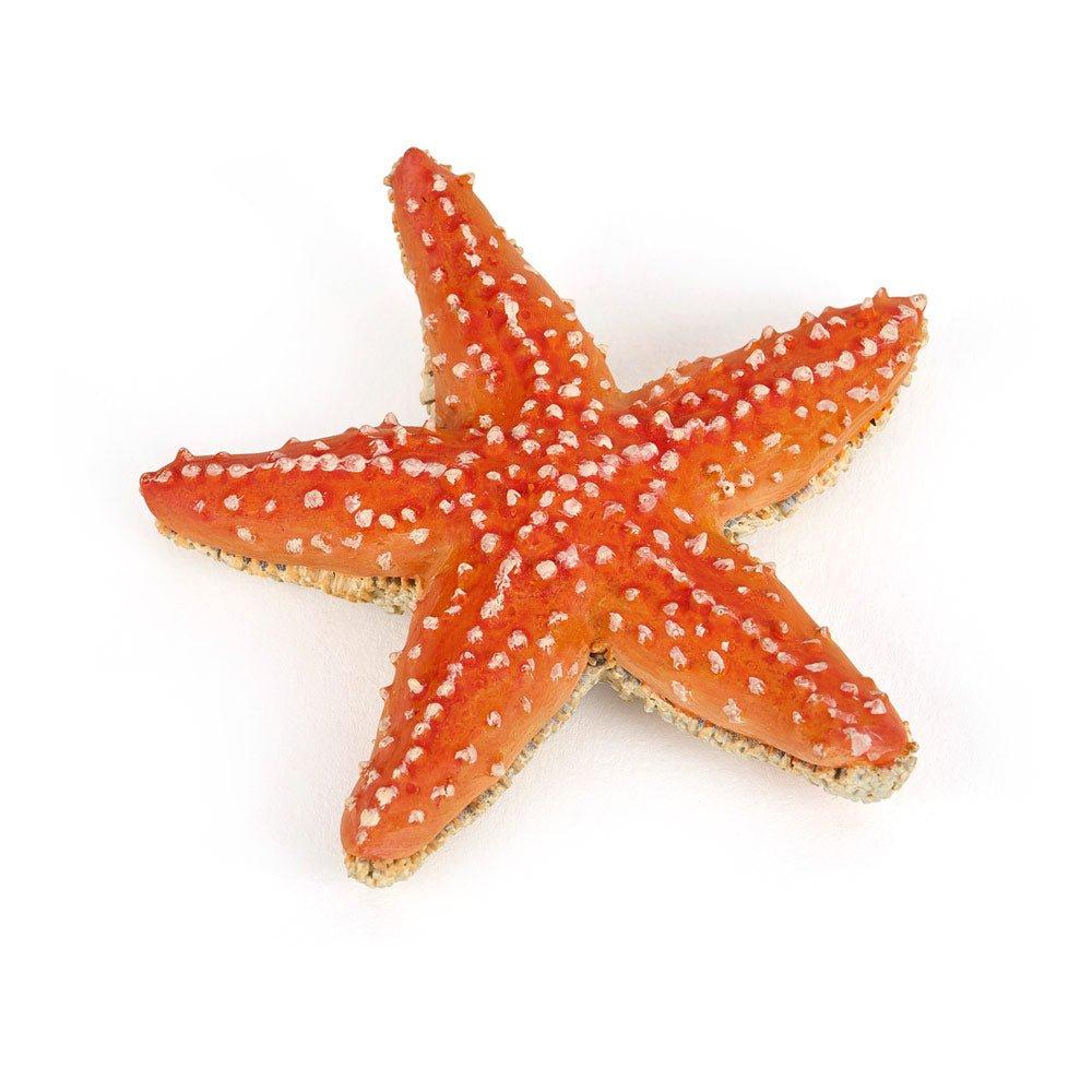Marine Life Starfish Toy Figure (56050)
