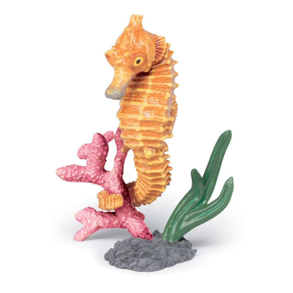 Marine Life Seahorse Toy Figure (56051)