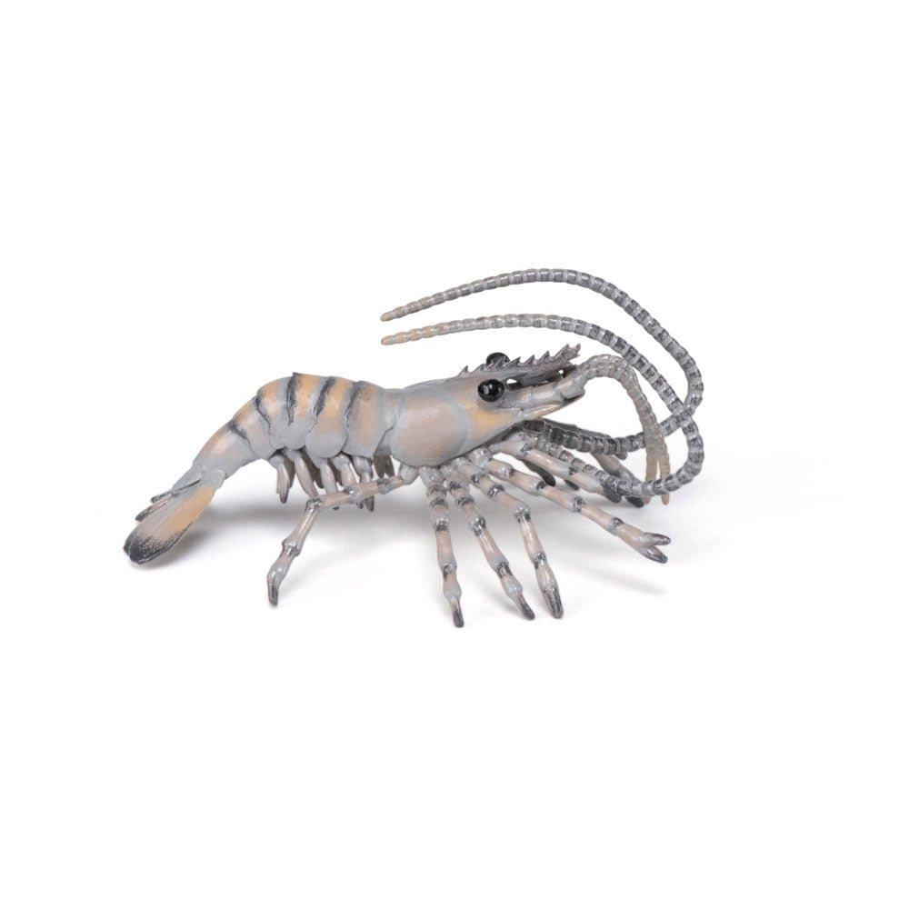 Marine Life Shrimp Toy Figure (56053)