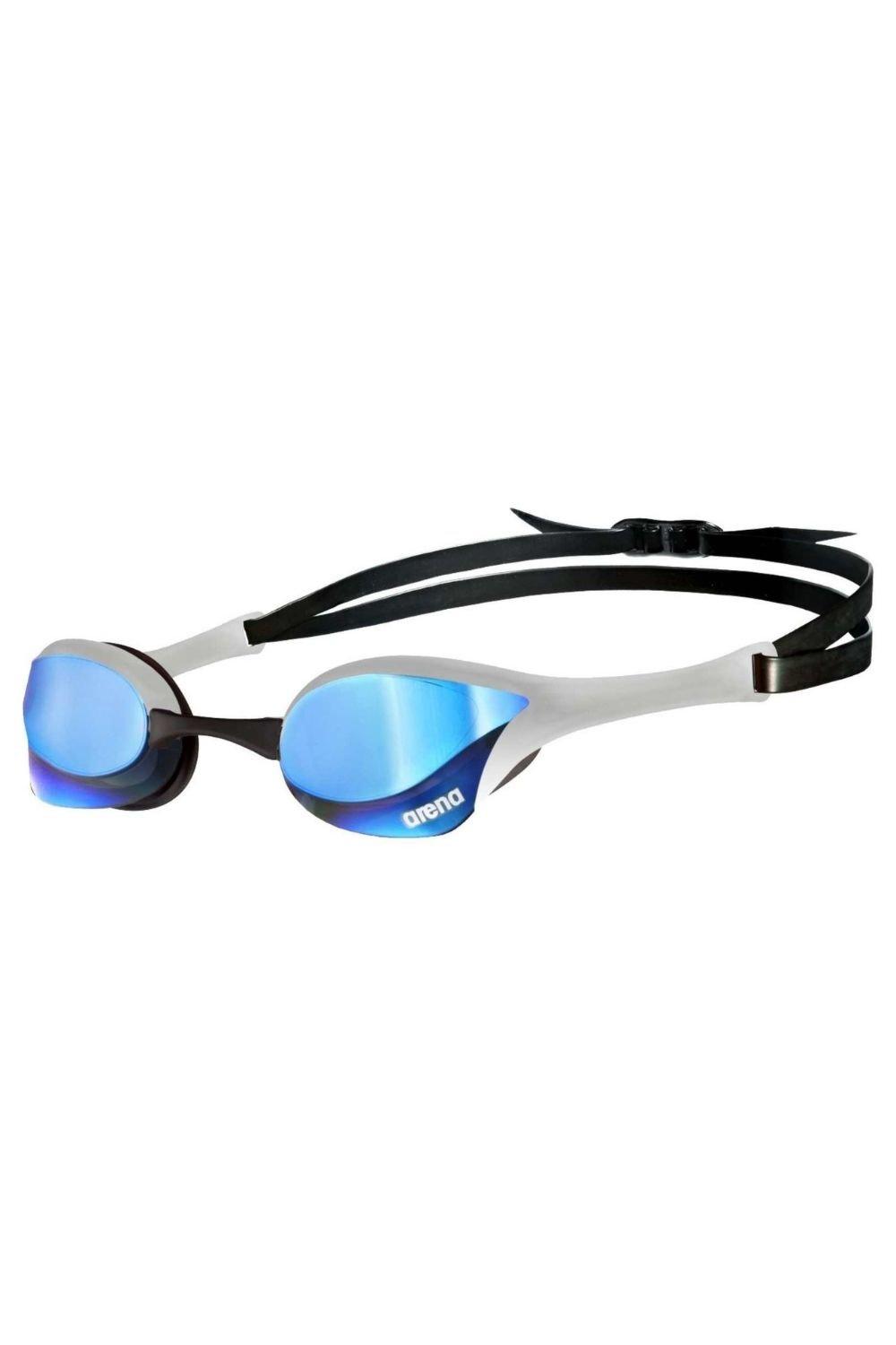Cobra Ultra Swipe Mirror Swim Goggle - Mirror Lenses