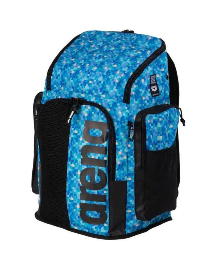 Spiky III Allover Team 45L Backpack - Limited Edition