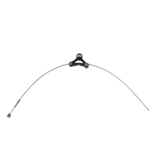 Decathlon Decathlon Cantilever Cable And Hanger 2