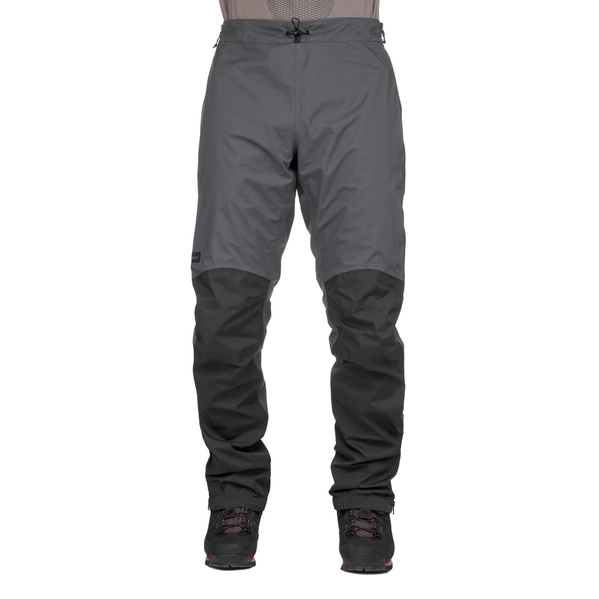 Trousers, Decathlon M Waterproof Over Trousers