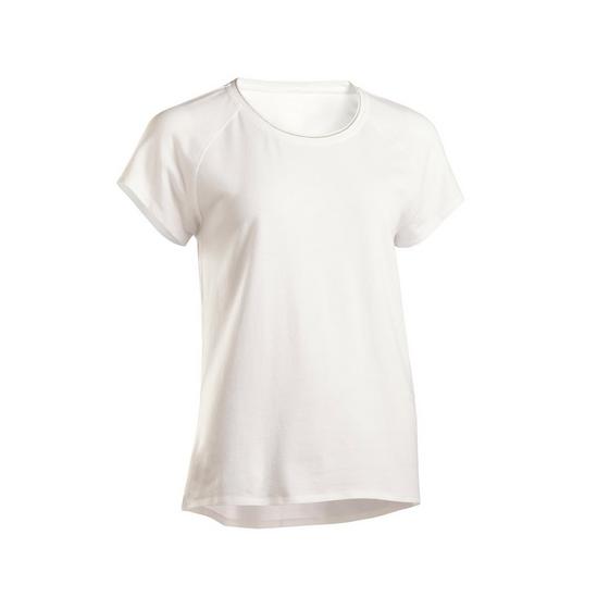 Kimjaly Decathlon Gentle Yoga T-Shirt 2