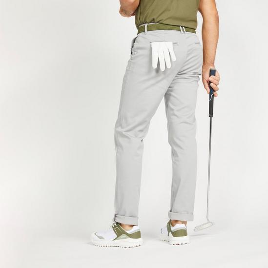 Inesis Decathlon Golf Trousers 2