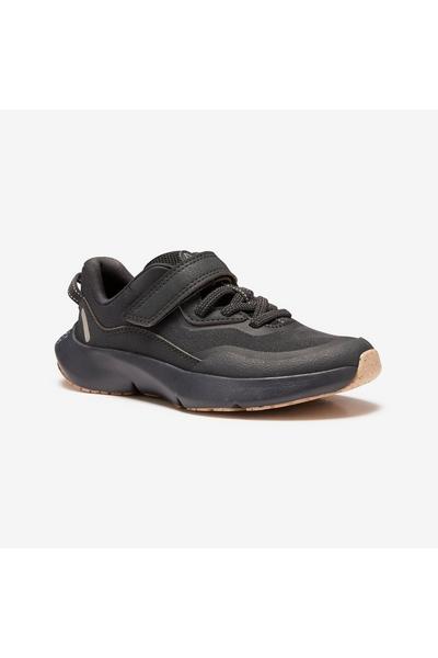 Decathlon Water-Repellent Rip-Tab Trainers Daily Flex