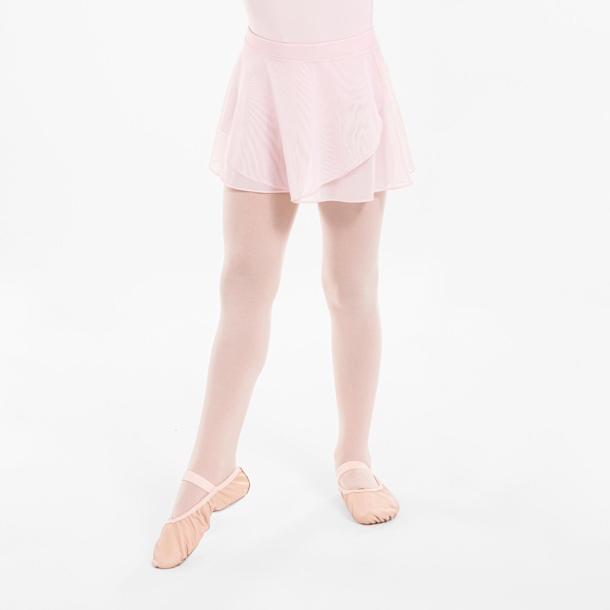 Decathlon Voile Ballet Wrap Skirt
