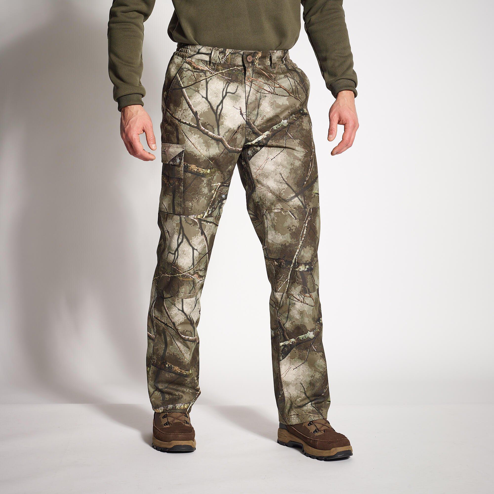 Solognac mens Trousers | 💪#Tough or the Toughest 🔥🔥? 👖🧤Check out the  #Wildlife accessories from #Solognac #Decathlon. Visit 💻  https://bit.ly/2x0yE7l to buy 🛒 #facebook... | By Decathlon Sports  IndiaFacebook