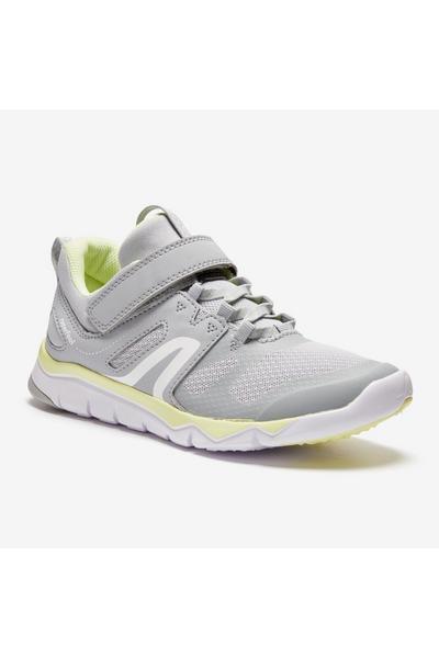Decathlon Light And Breathable Rip-Tab Shoes