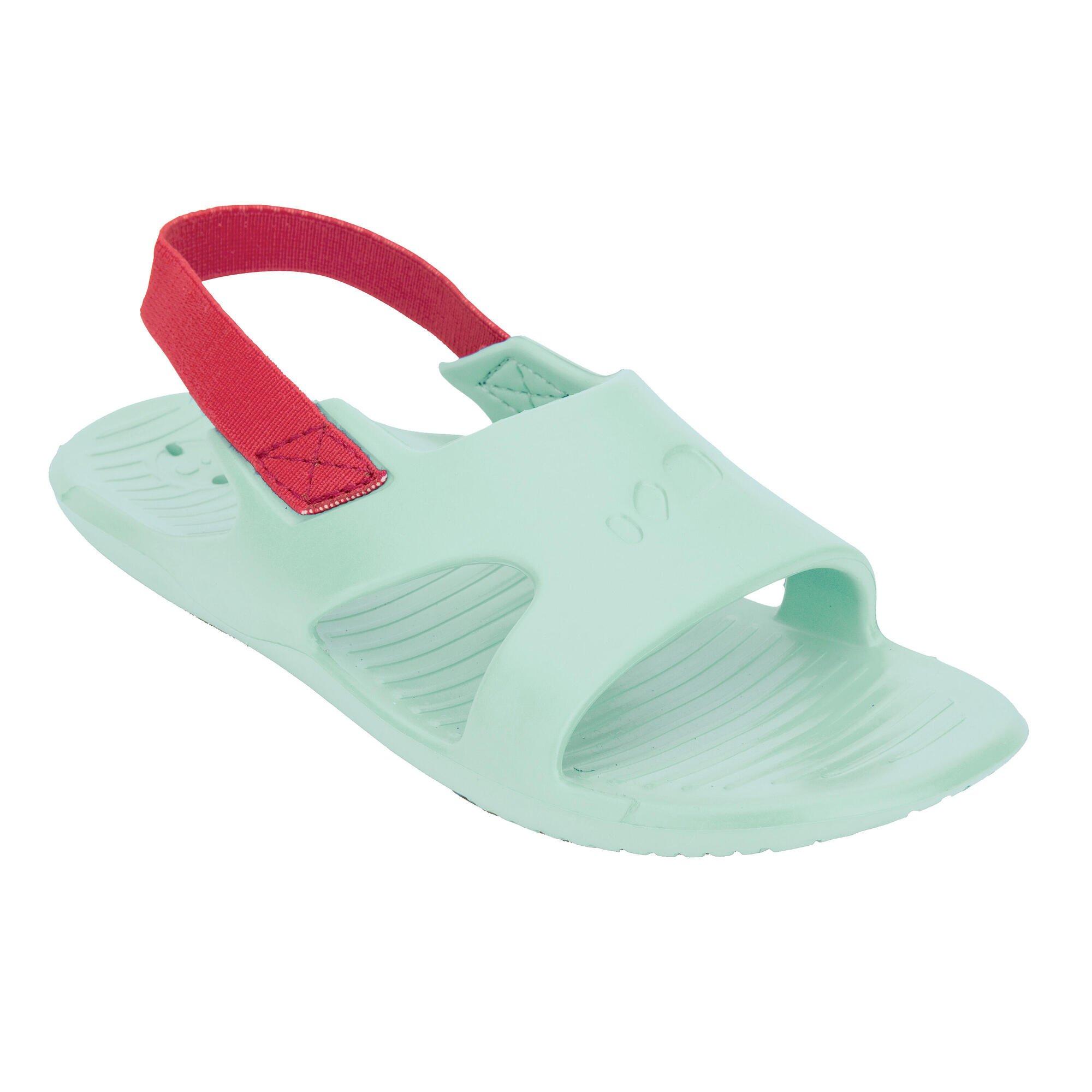 Decathlon Pool Sandals Slap Basic