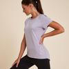 Kimjaly Decathlon Gentle Yoga T-Shirt thumbnail 3