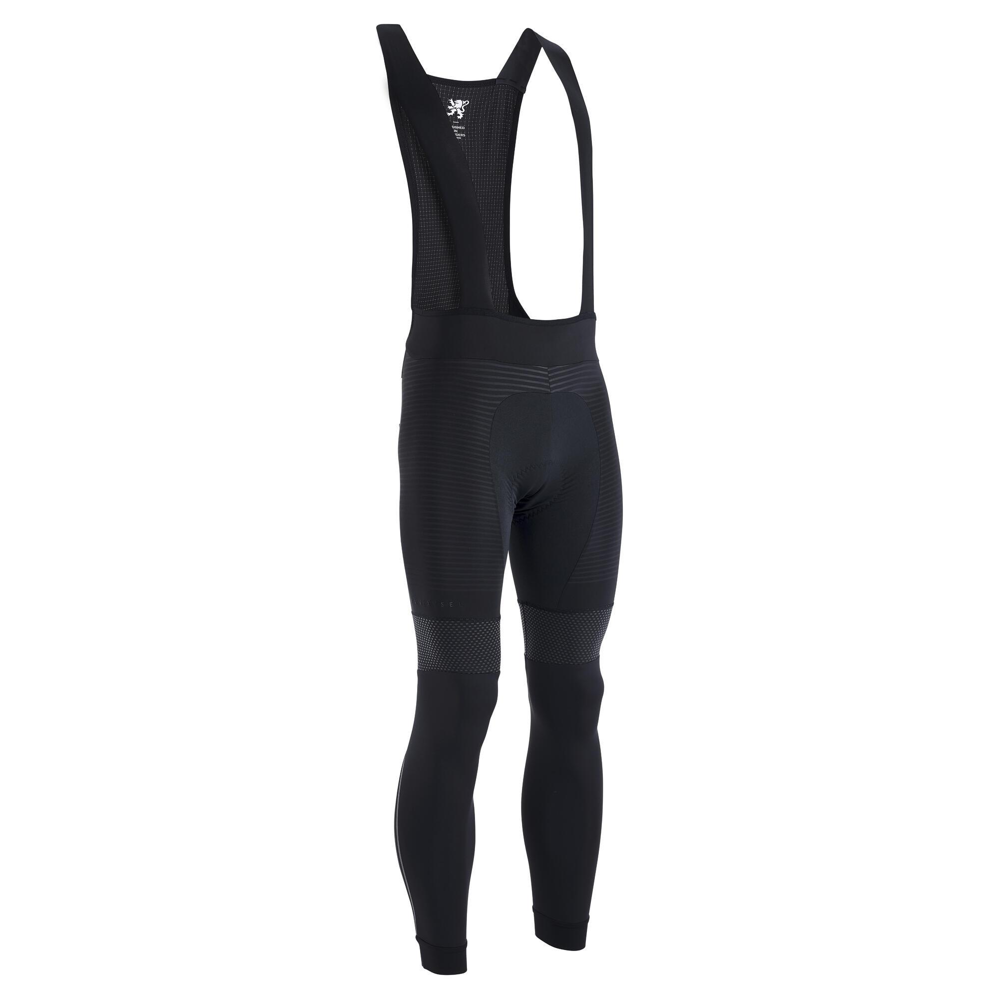 Decathlon Long Cool Weather Tights Racer