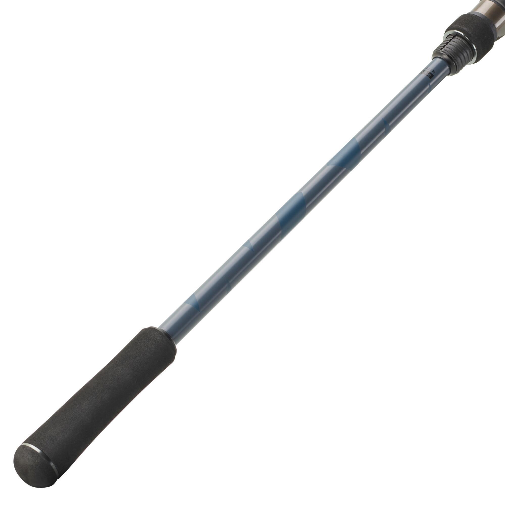 CAPERLAN Lure Fishing Rod - WXM-5 180