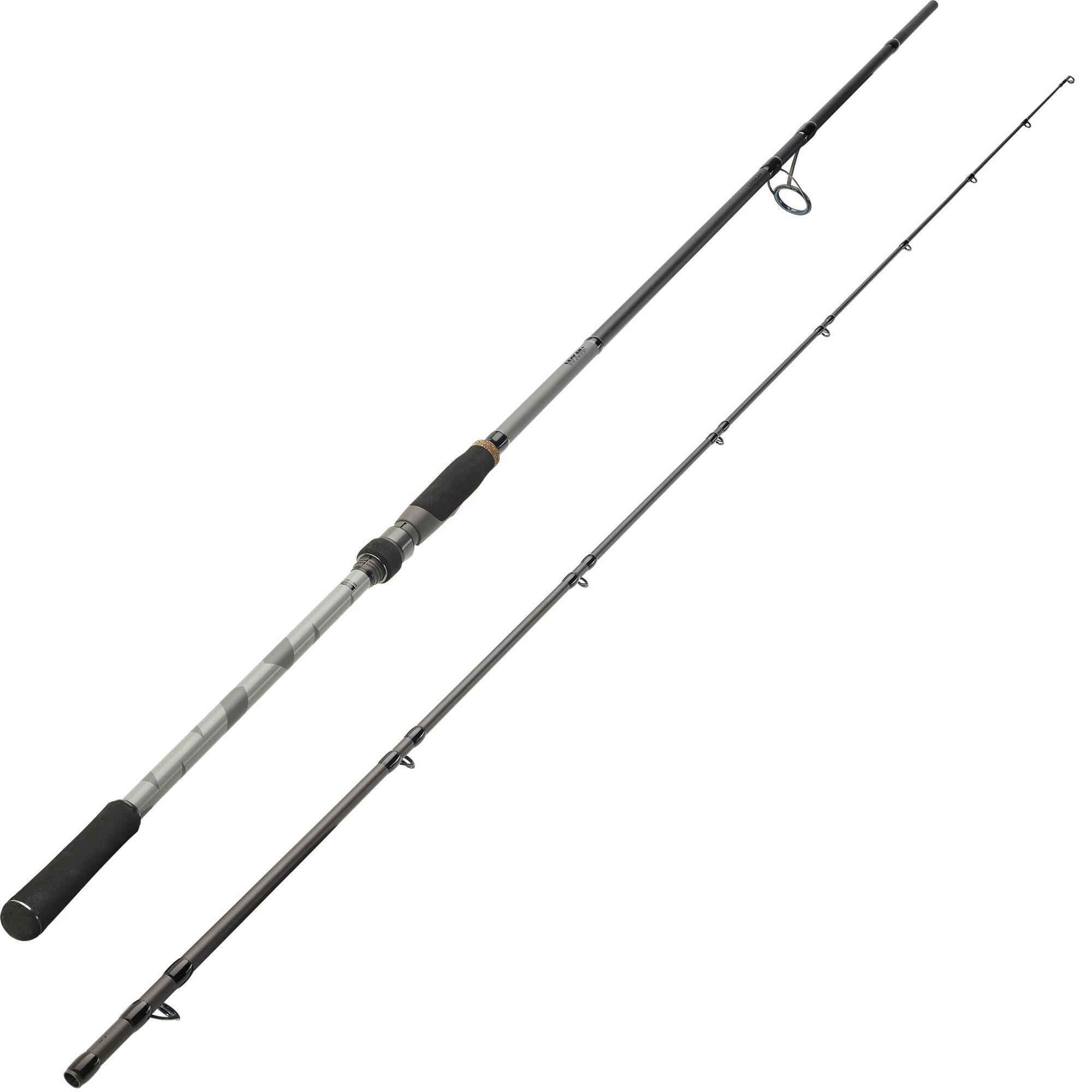 Decathlon Lure Fishing Rod Wxm-5 240 Xh