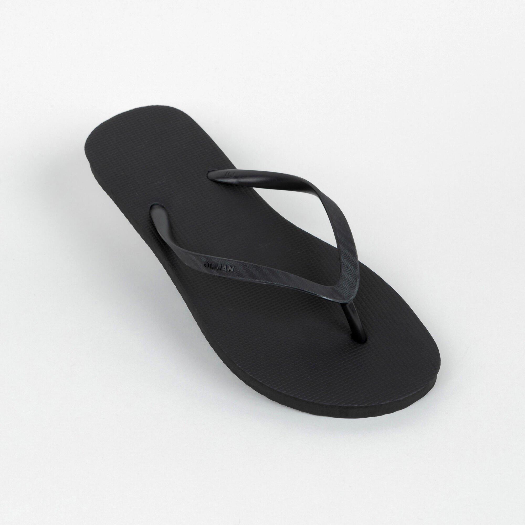 Sandals | Decathlon Flip-Flops 100 | Olaian