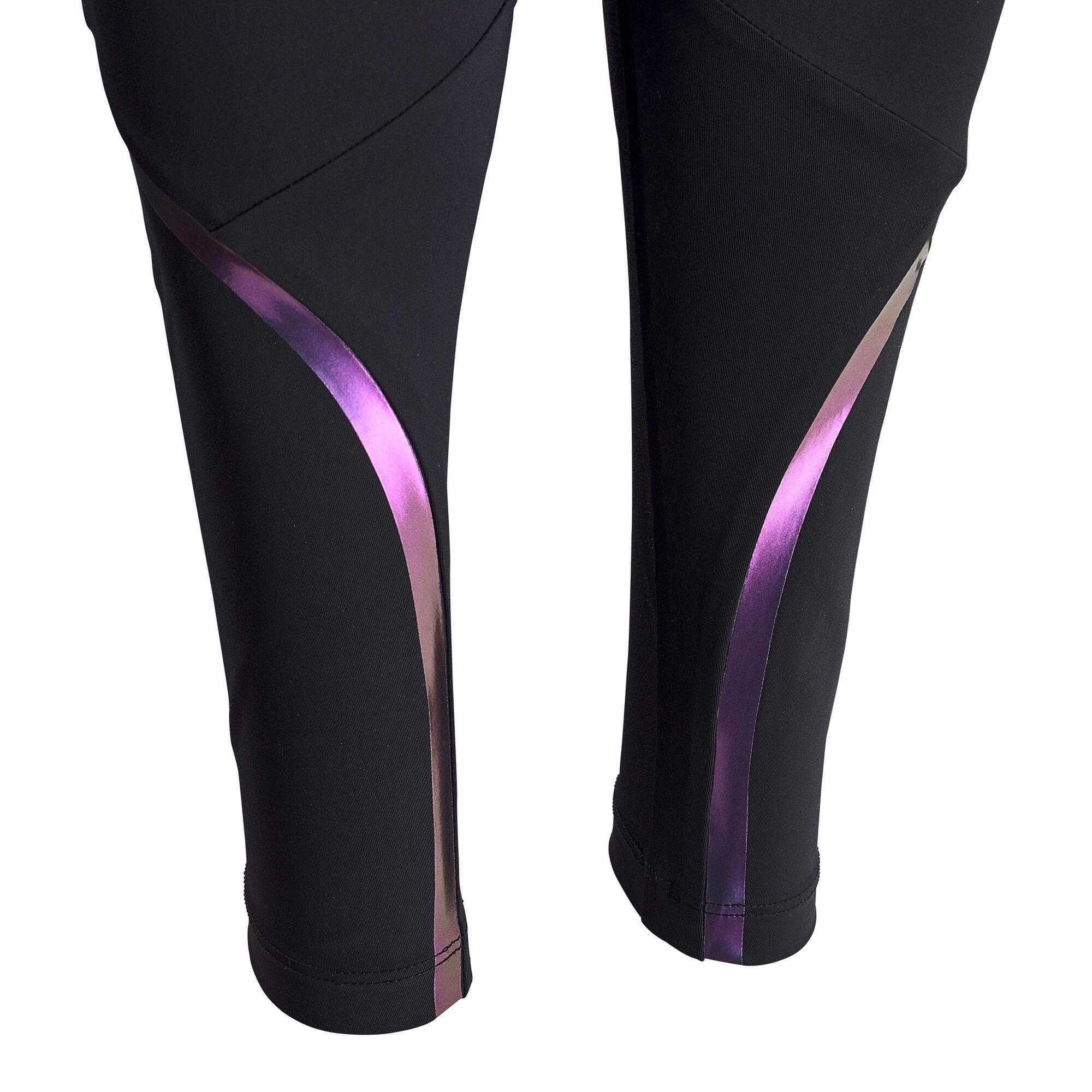 Leggings, Decathlon Cool Weather Cycling Tights Rcr