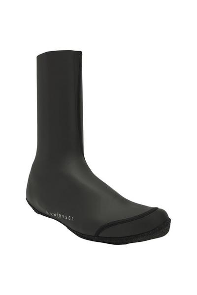 Decathlon 2mm Cycling Overshoes Road 500