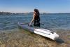 Itiwit Decathlon Canoe Kayak And Sd-Up Paddle 2Mm Neoprene Longjane Wetsuit thumbnail 4