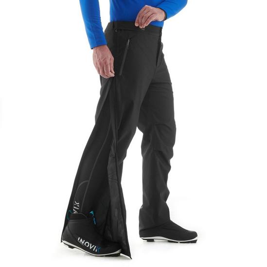 Inovik Decathlon Cross-Country Skiing Over-Trousers Xc S Overp 150 5