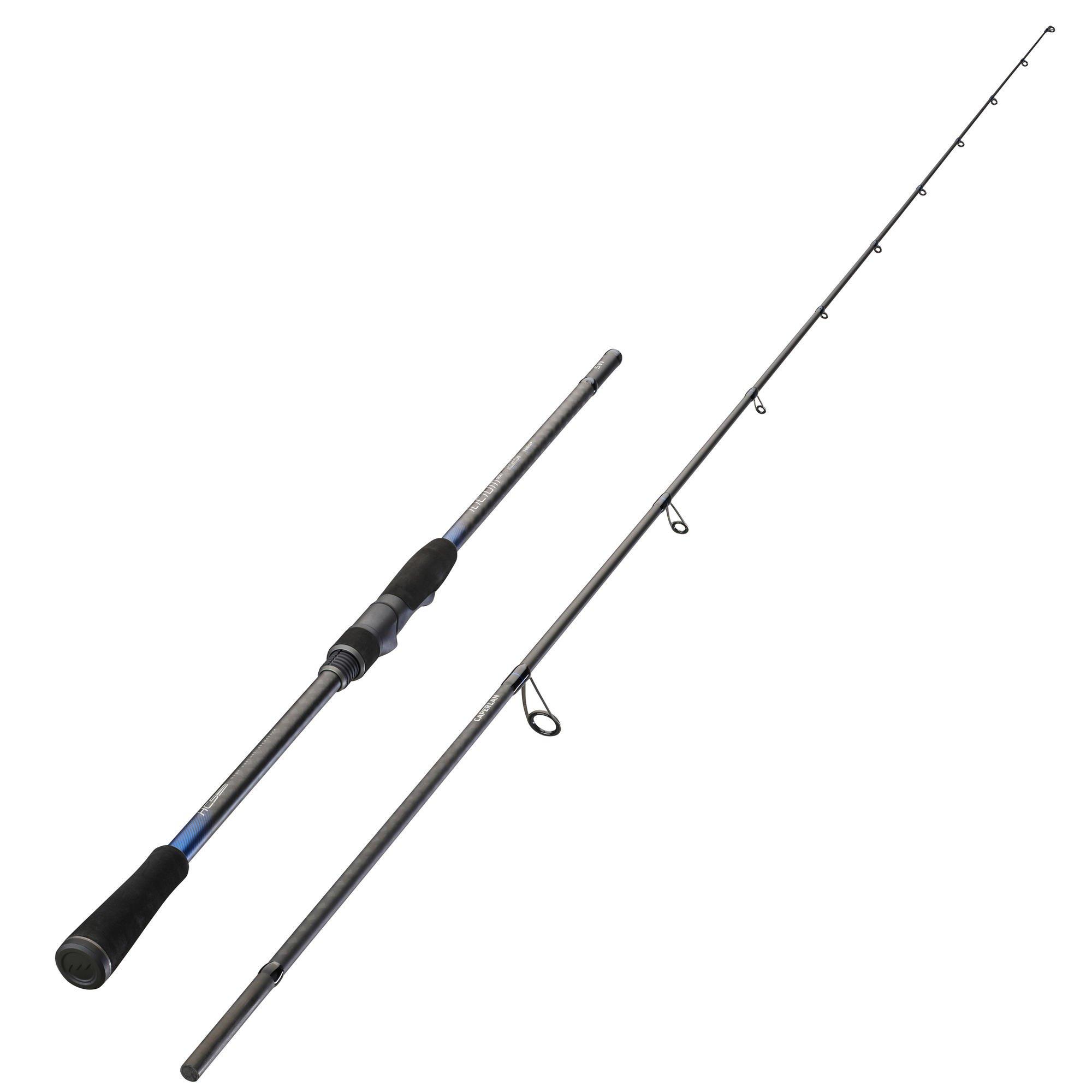 Decathlon Sea Lure Fishing Rod Ilicium-900 225 7-28 G