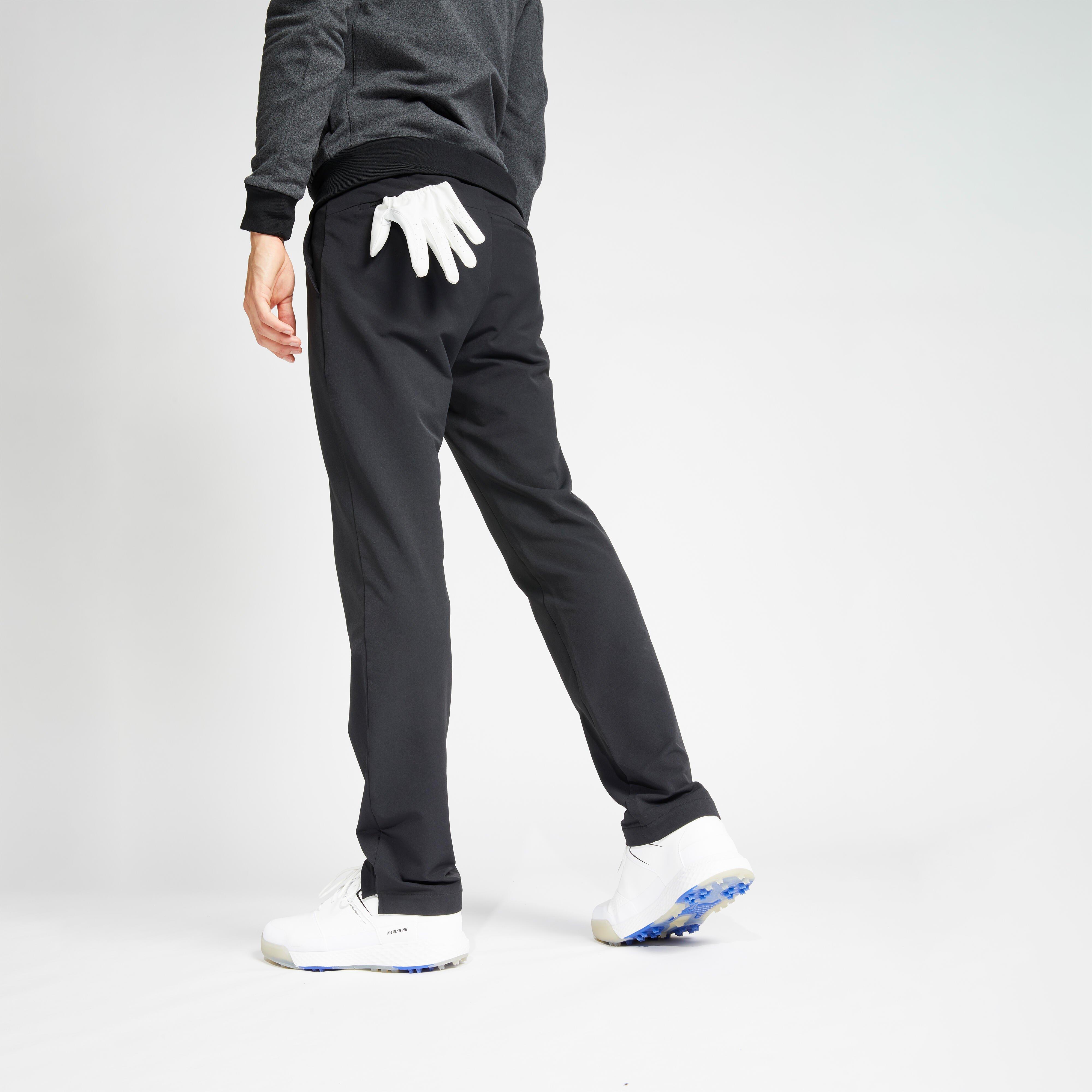 Inesis Men's Golf Trousers - Mw500 Beige @ Best Price Online | Jumia Kenya