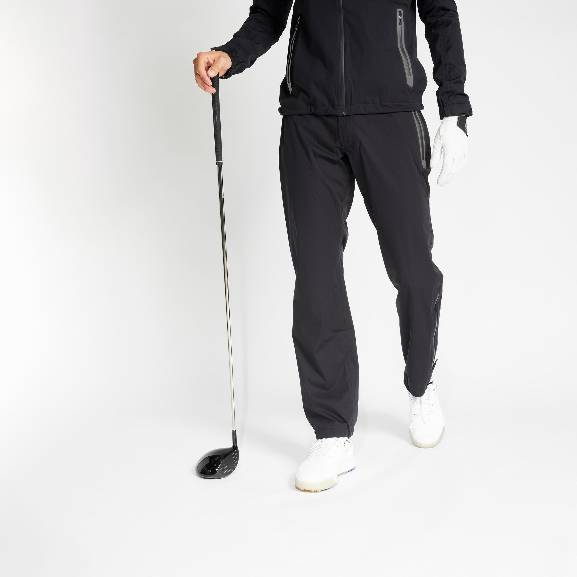 Best Golf Trousers 2022