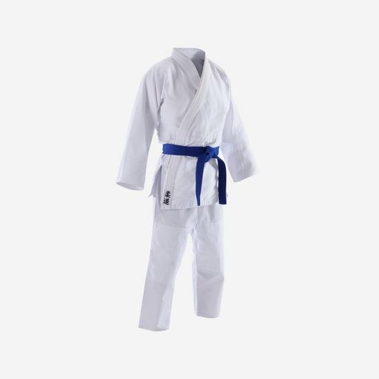 Outshock Decathlon Judo Aikido Uniform 500 1