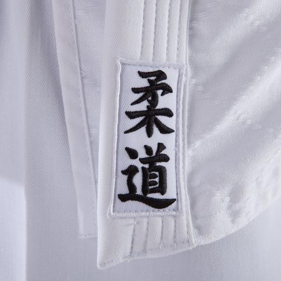 Outshock Decathlon Judo Aikido Uniform 500 6