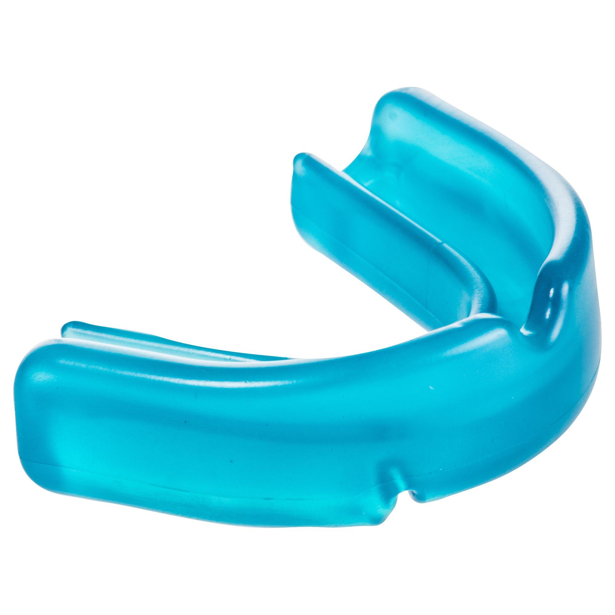 Decathlon Low Intensity Field Hockey Mouthguard Size Small Fh100