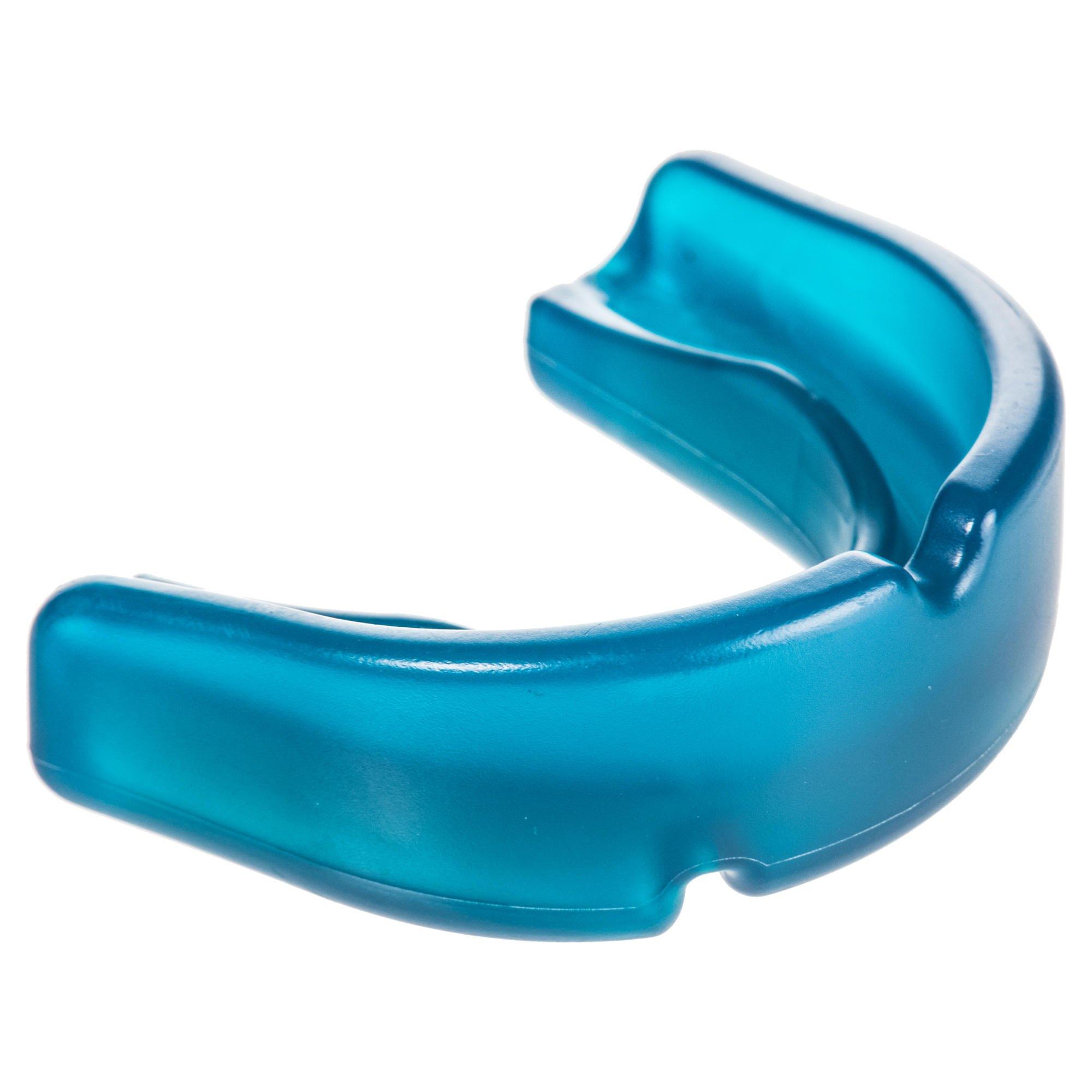 Decathlon Fh100 Adult Large Low-Intensity Field Hockey Mouthguard