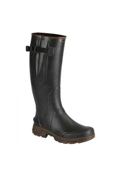 Decathlon Tall Wellies With Gusset