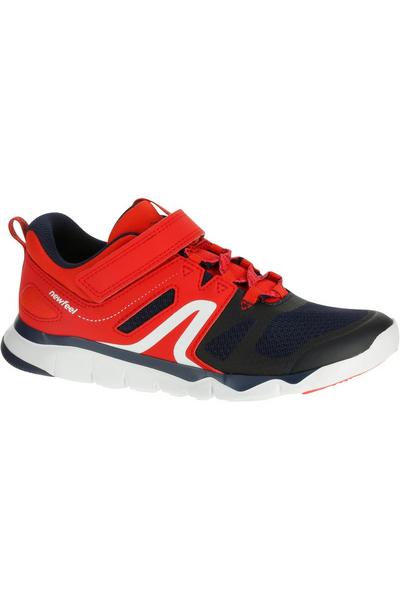 Decathlon Light And Breathable Rip-Tab Shoes