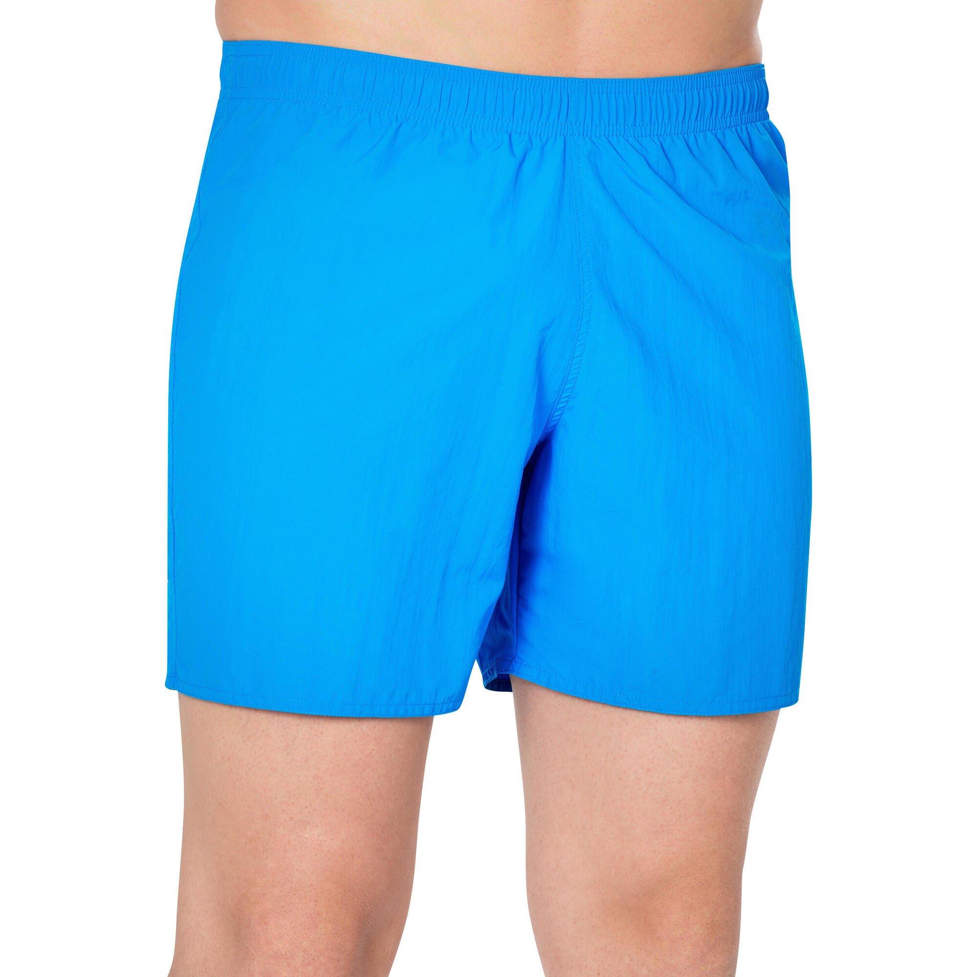 Swimming Shorts - Swimshort 100 Basic