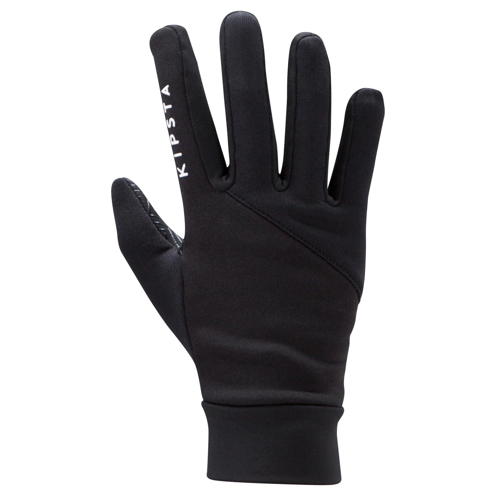 Decathlon Football Gloves Keepdry 500