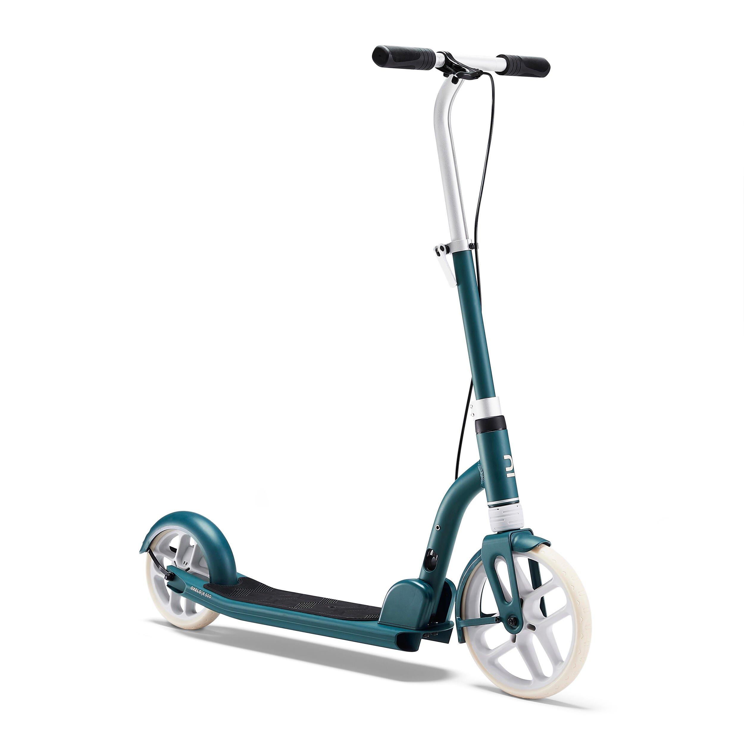 Decathlon Adult Scooter R500