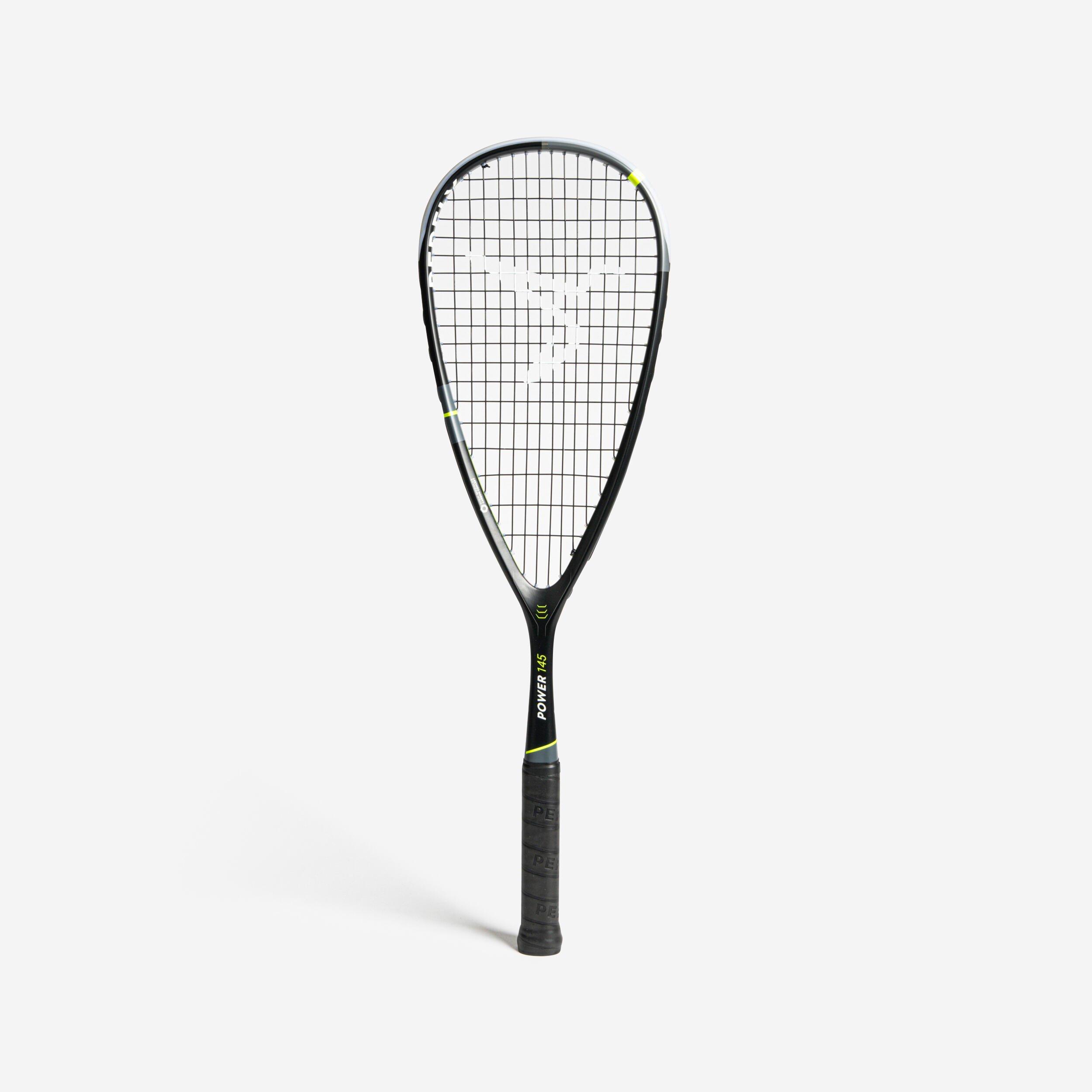 Decathlon Squash Racket Power 145