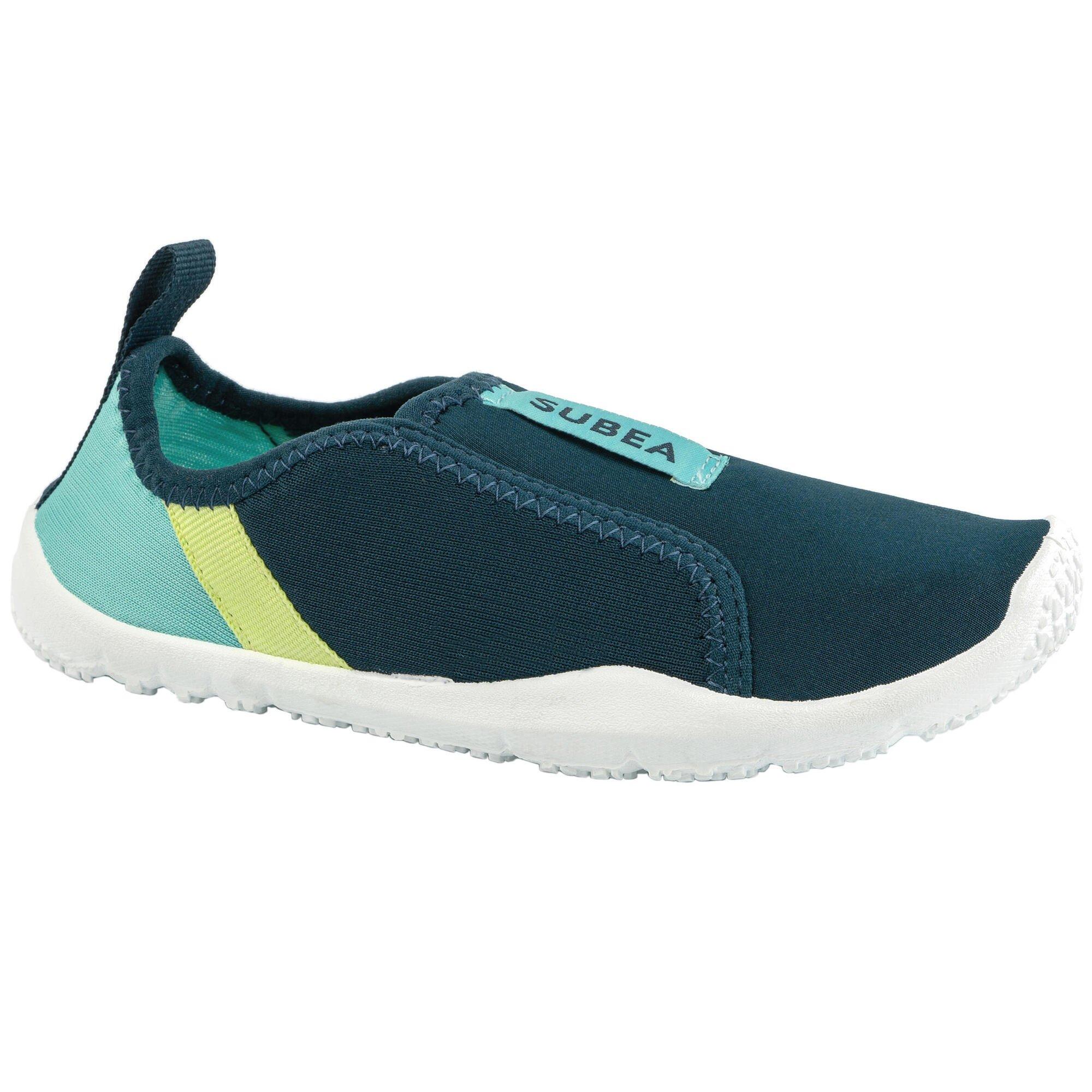 Decathlon Elasticated Shoes For- Shoes 120 Beach Party