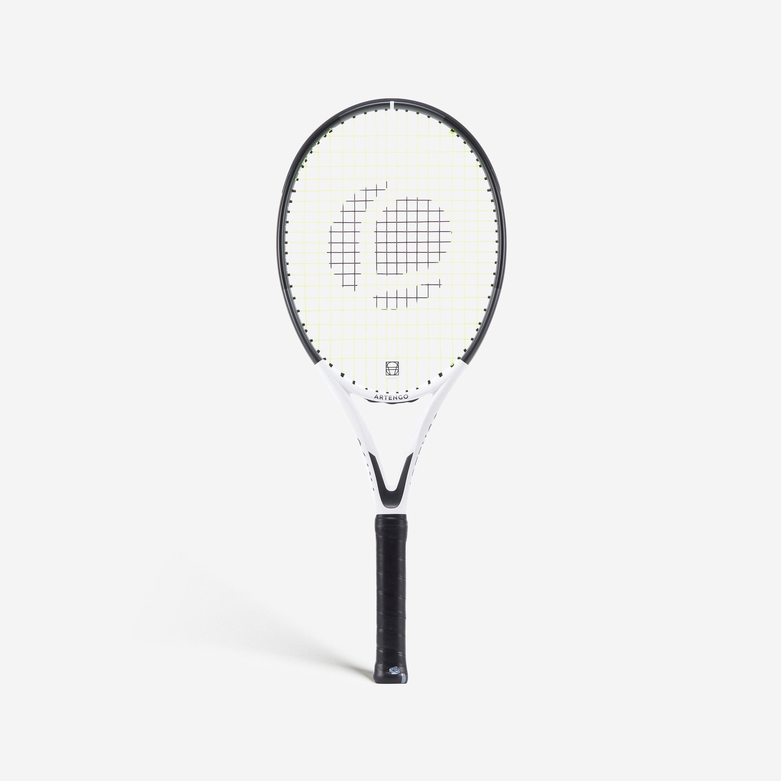 Decathlon Adult Tennis Racket Tr190 Lite V2