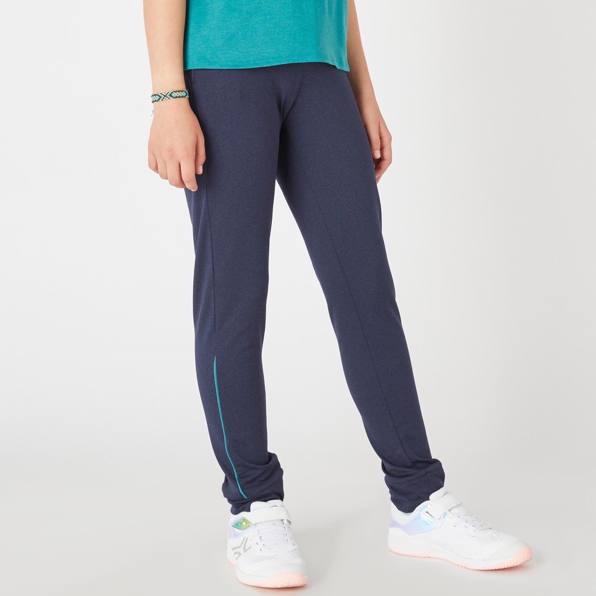 Decathlon Breathable Synthetic Bottoms S500