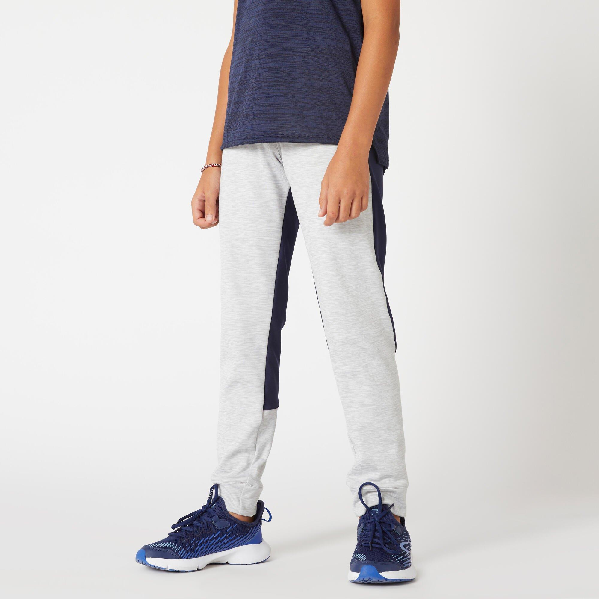 Decathlon Warm And Breathable Jogging Bottoms product
