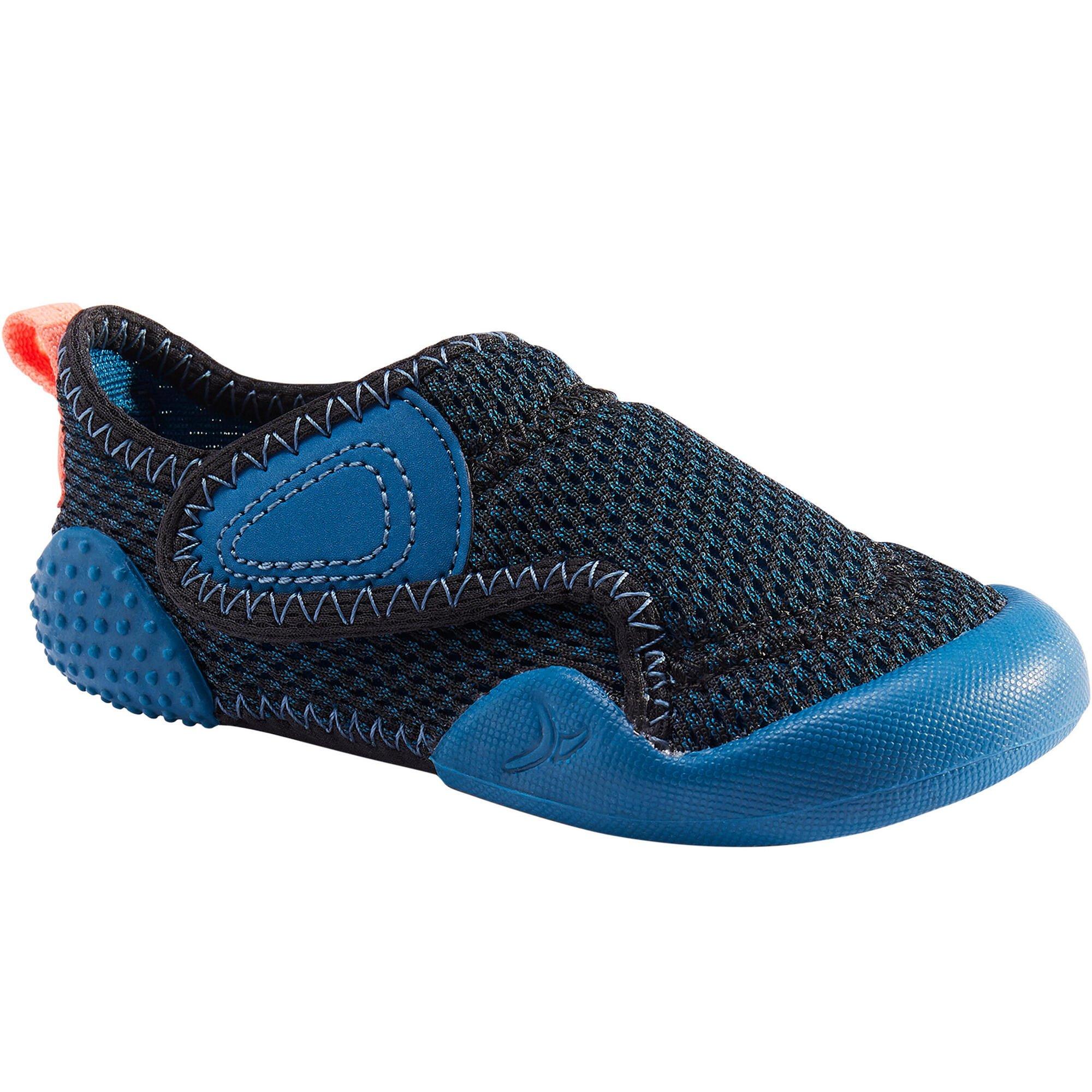 Decathlon Non-Slip And Breathable Bootees