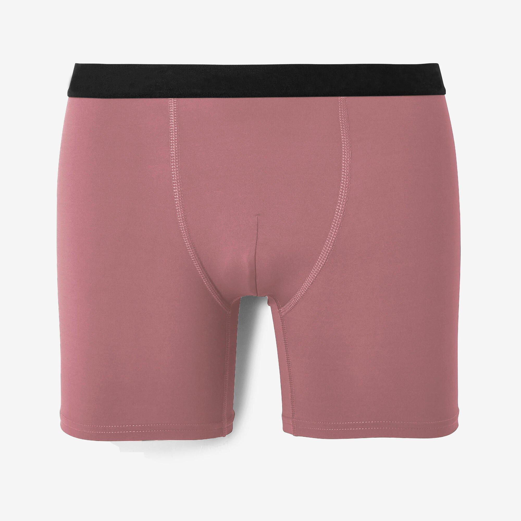 Michael Kors Men's Underwear Boxer Brief/Trunks, Summer Red, XL :  : Fashion