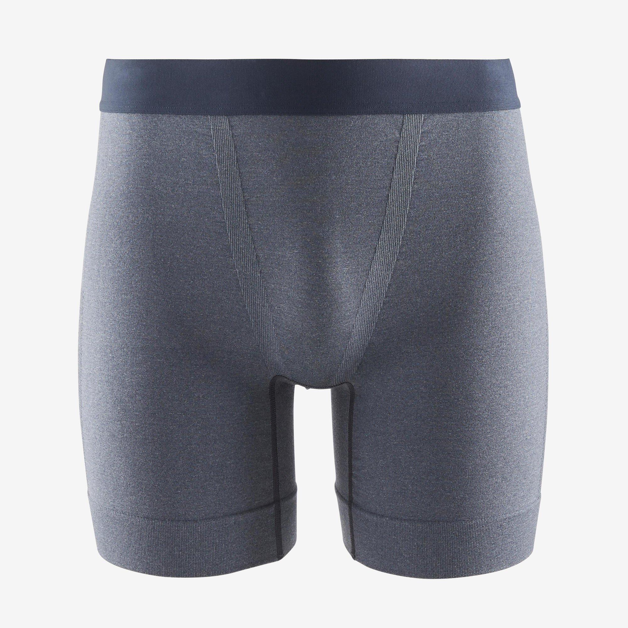 Underwear & Socks | Decathlon Dry Perf 900 Running Boxers | Kalenji