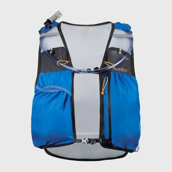 Evadict Decathlon 5L Trail Running Bag -- Sold With 1L Water Bladder 3