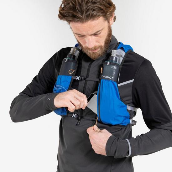 Evadict Decathlon 5L Trail Running Bag -- Sold With 1L Water Bladder 5
