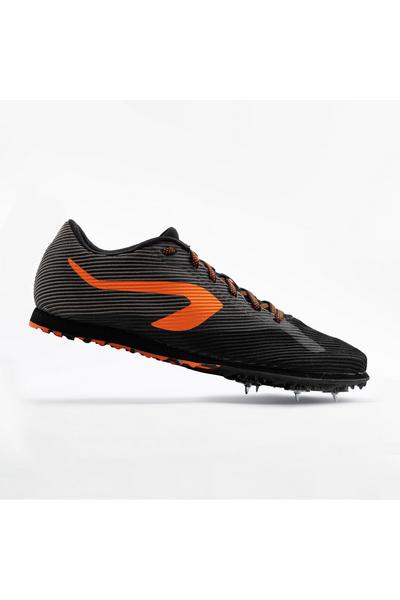 Athletics Cross-Country Shoes With Spikes