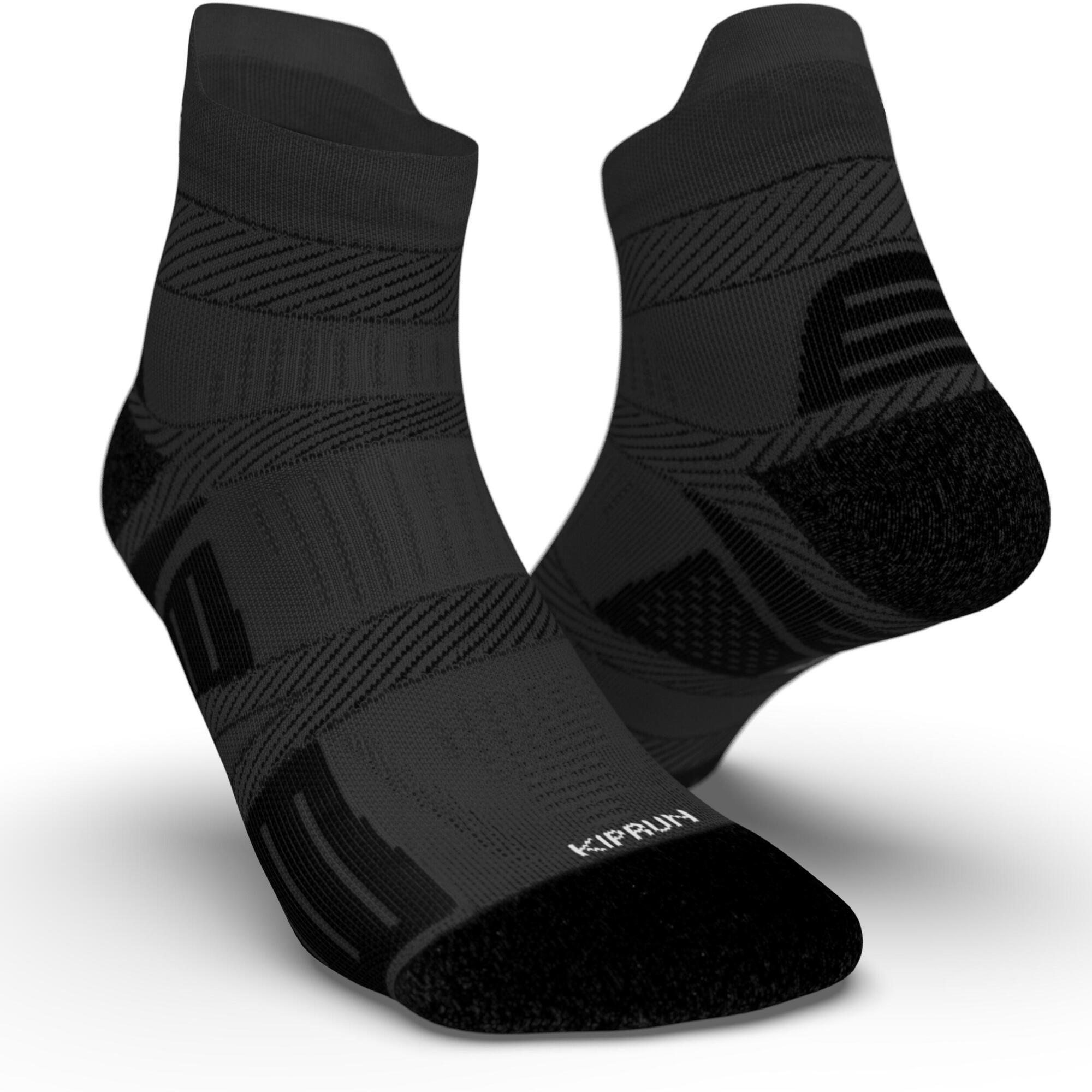 Decathlon Running Socks With Fine Straps