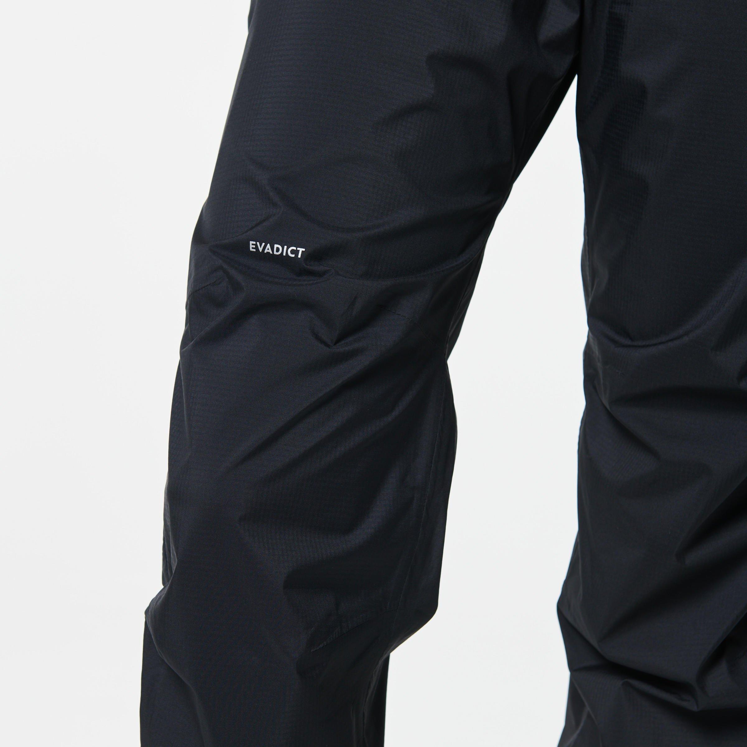 Kalenji men's trail store running waterproof pants